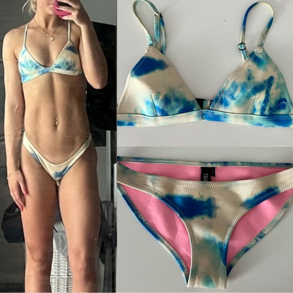 Triangl Set - Picture 1 of 1